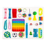 OOTB Fidget Toy Adventskalender