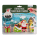 OOTB Weihnachtsschaumknete 4er-Set