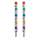 OOTB Multi-Color Buntstift 5tlg. 13 cm