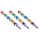 OOTB Multi-Color Buntstift 5tlg. 13 cm