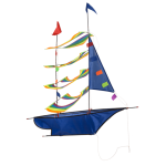 OOTB Kite-Set Segelschiff