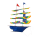 OOTB Kite-Set Segelschiff