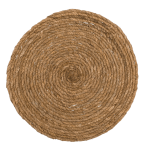 OOTB Seegras-Tischset D: ca. 38 cm