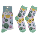 OOTB Socken Smile Größe 36-42 4029811489350