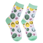 OOTB Socken Smile Größe 36-42 4029811489350