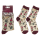 OOTB Socken Wein Größe 36-42 4029811489381