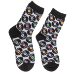 OOTB Socken Vinyl Größe 36-42 4029811489404
