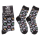 OOTB Socken Vinyl Größe 36-42 4029811489404