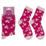 OOTB Socken Mama Größe 36-42 4029811489572