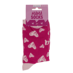OOTB Socken Mama Größe 36-42 4029811489572