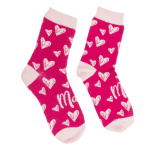 OOTB Socken Mama Größe 36-42 4029811489572
