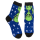 OOTB Socken Alien Größe 36-42 4029811489596