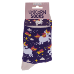 OOTB Socken Einhorn Größe 36-42