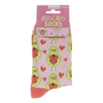 OOTB Socken Avocado Größe 36-42