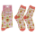 OOTB Socken Avocado Größe 36-42