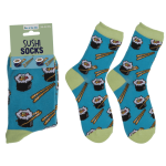OOTB Socken Sushi Größe 36-42 4029811489442