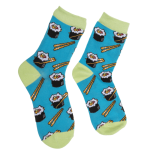 OOTB Socken Sushi Größe 36-42 4029811489442