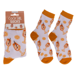 OOTB Socken Cocktail Größe 36-42