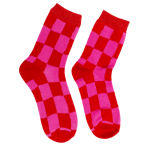 OOTB Socken Karo Größe 36-42 4029811489466