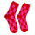 OOTB Socken Karo Größe 36-42 4029811489466