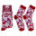 OOTB Socken Herzen Größe 36-42