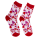 OOTB Socken Herzen Größe 36-42