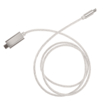 OOTB USB-C auf USB-C Schnelllade- und Datenkabel 1 m.