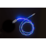 OOTB USB-C auf USB-C Schnelllade- und Datenkabel 1 m.