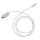OOTB USB-C auf USB-C Schnelllade- und Datenkabel 1 m.