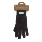 OOTB Schwarze Herren-Handschuhe mit 3M Innenfutter