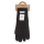 OOTB Schwarze Herren-Handschuhe mit 3M Innenfutter