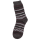 OOTB Damen-Stricksocken Natural