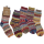OOTB Damen-Stricksocken Good Vibes