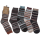 OOTB Herren-Stricksocken Natural