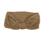 OOTB Damen Winter-Stirnband mit Innenfutter