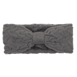 OOTB Damen Winter-Stirnband mit Innenfutter