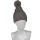 OOTB Damen-Winter-Beanie mit Kunststoffbommel