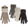 OOTB Kuschel-Handschuhe Unifarben