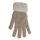 OOTB Kuschel-Handschuhe Unifarben