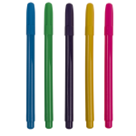 OOTB Einhorn Neon-Wandbild