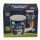 OOTB Becher mit Raketengriff Space 13 x 135 cm
