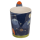 OOTB Becher mit Raketengriff Space 13 x 135 cm