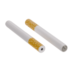 OOTB Metall-Pfeife Zigaretten Design 77 cm