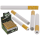OOTB Metall-Pfeife Zigaretten Design 77 cm