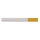 OOTB Metall-Pfeife Zigaretten Design 77 cm