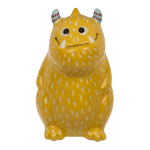 OOTB Spardose Gelbes Monster 4029811487455