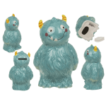 OOTB Spardose Blaues Monster 4029811487479
