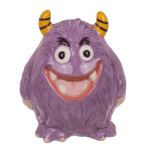 OOTB SpardoseLila Monster