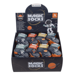 OOTB Magische Kindersocken Space 1 Paar