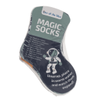 OOTB Magische Kindersocken Space 1 Paar